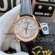 Perfect Replica Jaeger LeCoultre Master Geographic 1422521 White Face Rose Gold Case 42mm Watch (6)_th.jpg
